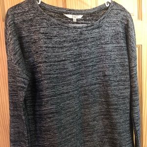 BB Dakota knit top